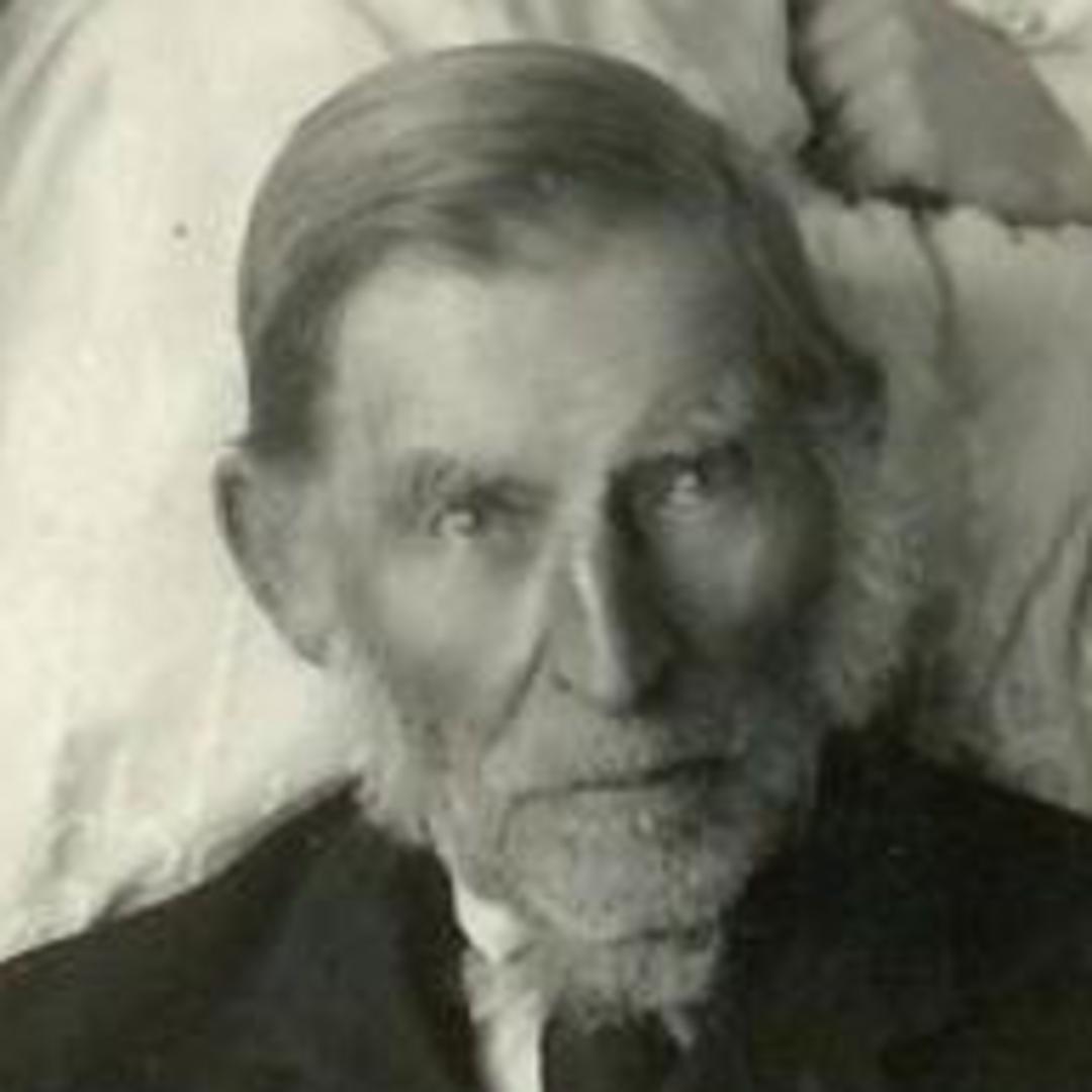 Andrew Peter Olsen (1832 - 1928) Profile
